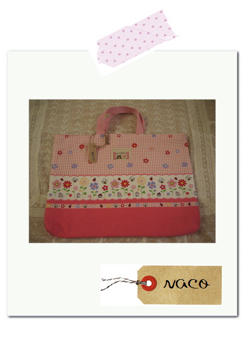 新しい作家さん・nacoさん。* 新しい作家さん・nacoさん。*