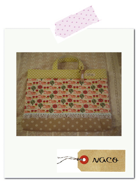 新しい作家さん・nacoさん。* 新しい作家さん・nacoさん。*