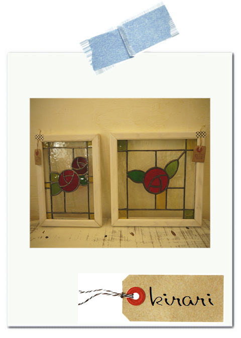 kirariさんの作品。* kirariさんの作品。*