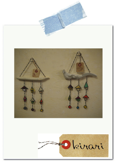 kirariさんの作品。* kirariさんの作品。*