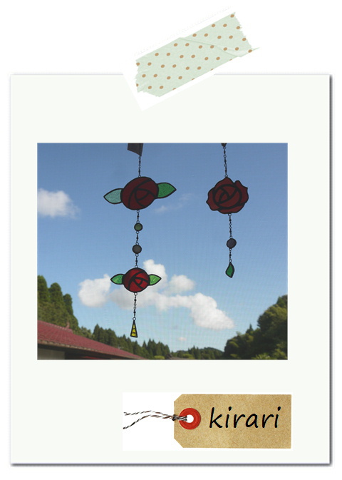 kirariさんの作品。* kirariさんの作品。*
