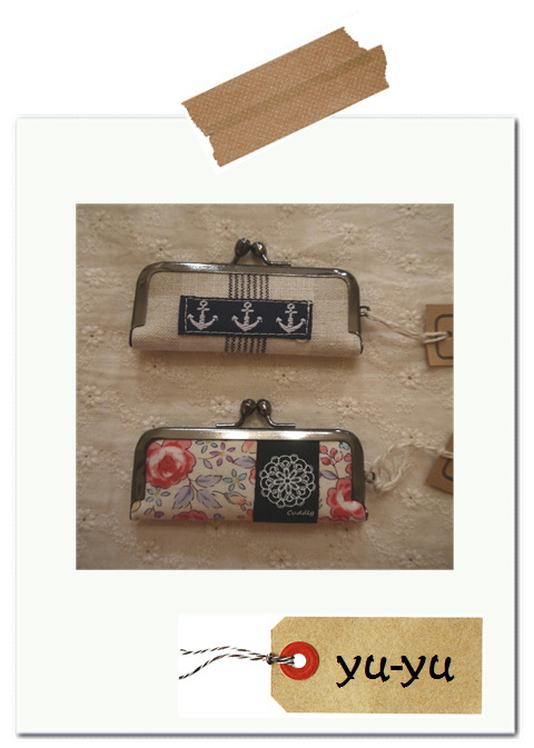 yu‐yuさんの作品。* yu‐yuさんの作品。*