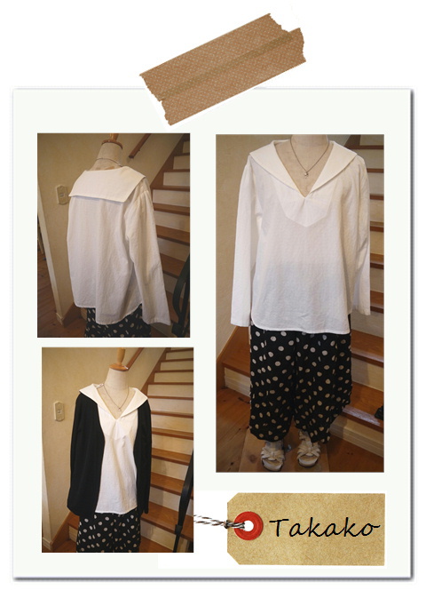 Takakoさんの作品。* Takakoさんの作品。*