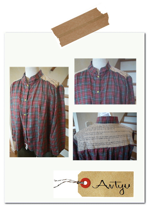 antyuさんの作品。* antyuさんの作品。*