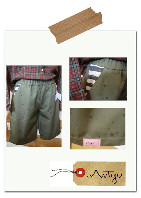 antyuさんの作品。* antyuさんの作品。*