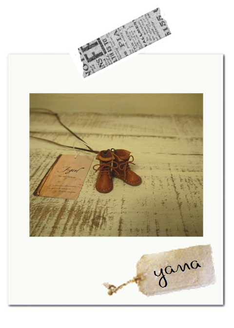 yamaさんの作品。*