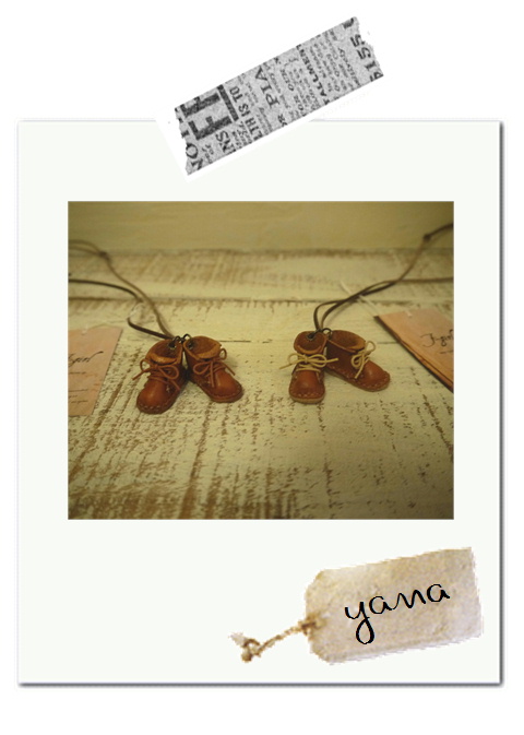 yamaさんの作品。*