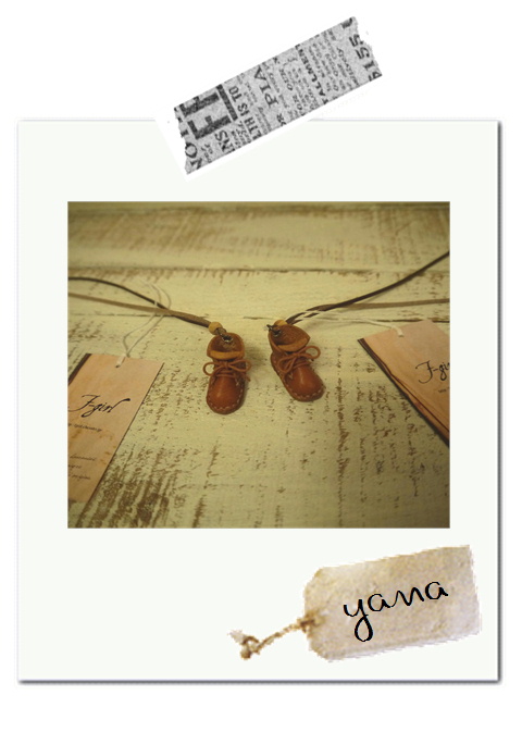 yamaさんの作品。*