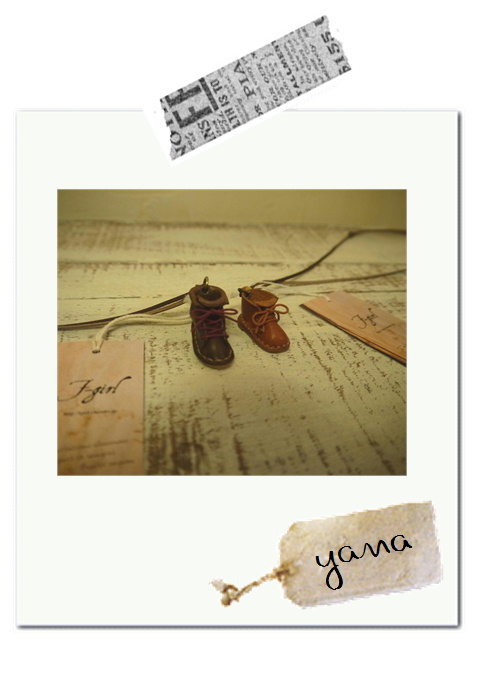 yamaさんの作品。*