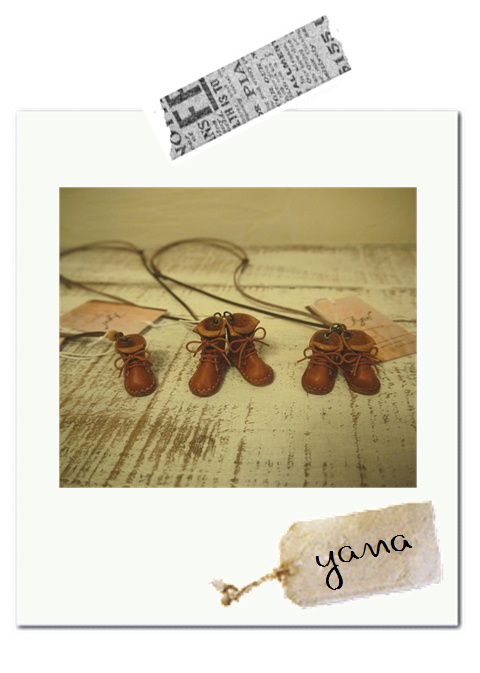 yamaさんの作品。*