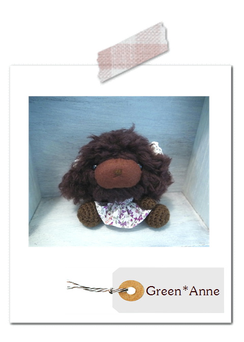 Green*Anneさんの作品。*