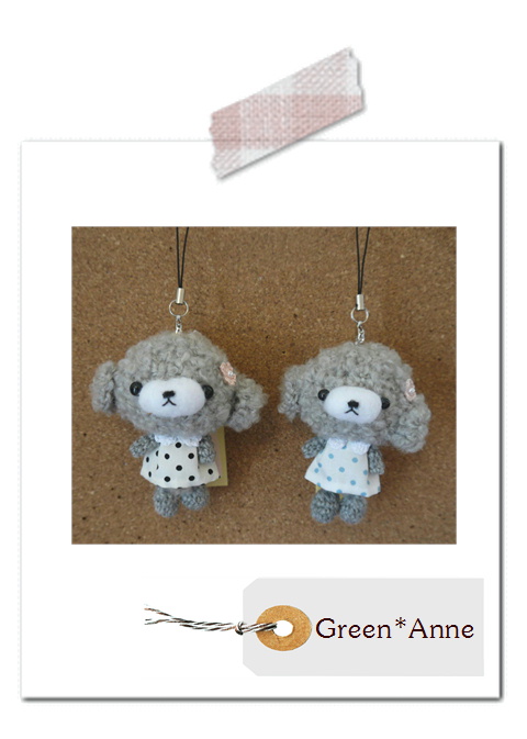 Green*Anneさんの作品。*
