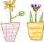 naco&nayuさんの作品。* naco&nayuさんの作品。*