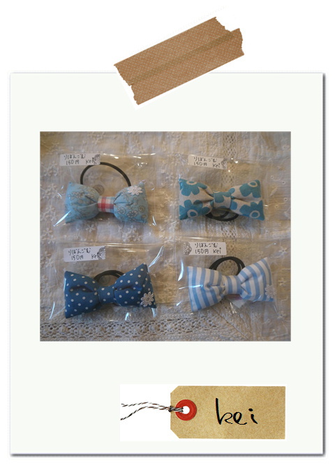 keiさんの作品。* keiさんの作品。*