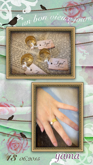 yamaさんの作品。* yamaさんの作品。*