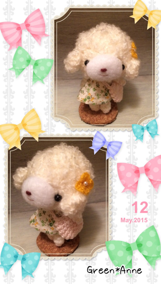 なちゅ*るん16・Green*Anneさん。* なちゅ*るん16・Green*Anneさん。*