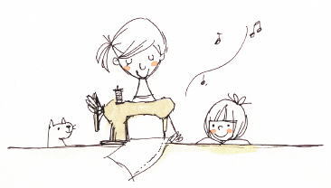 Takakoさんの作品。*
