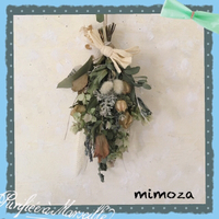 ｍｉｍｏｚａさんの作品。＊