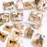 おうちＳＨＯＰ・Ｓｅｎａ*Ｒｉｎａさんの作品。＊ 2017/10/11 18:32:10