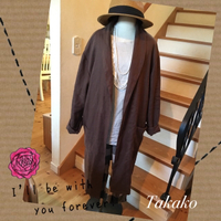 Ｔａｋａｋｏさんの作品。＊