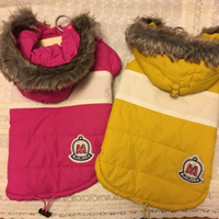 フリマ品・わんこ服。＊