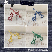 Favori＊マルシェ作品・nashinohanaさん。＊