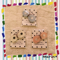 ｍａｒｉｎ*サンの作品。＊ 2016/06/18 21:45:47