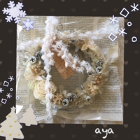 ひっ飛べ！バンバン作品・Ａｙａさん。＊ 2016/12/17 22:22:11