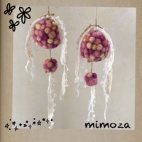 Favori＊マルシェ作品・ｍｉｍｏｚａさん。＊