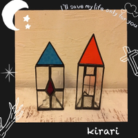 ひっ飛べ！バンバン作品・ｋｉｒａｒｉさん。＊ 2016/12/16 21:25:45