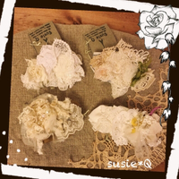 Ｐｉｅｌ・ｓｕｓｉｅ*Ｑさんの作品。＊
