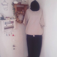 MONOフェア作品。＊