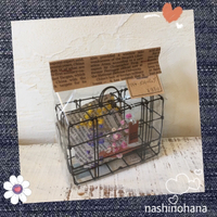 ｎａｓｈｉｎｏｈａｎａさんの作品。＊ 2017/07/15 22:58:39