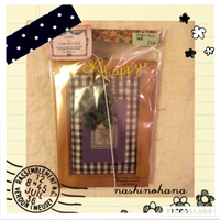 新しい作家さま・ｎａｓｈｉｎｏｈａｎａさん。＊