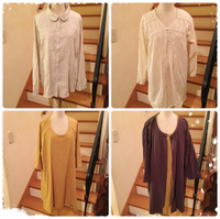 ちょこっとフリマ商品。＊ 2016/06/17 23:01:31