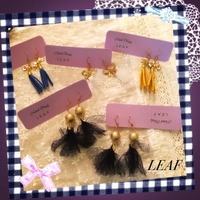 明日オープンします。＊