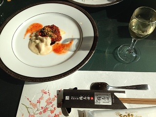 久しぶりにランチ!!