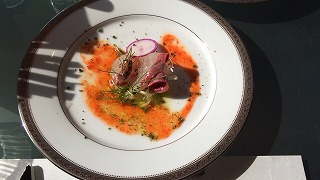 久しぶりにランチ!!