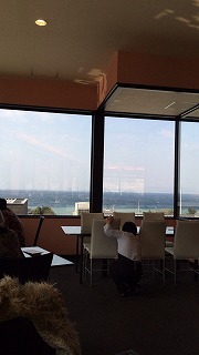 久しぶりにランチ!!
