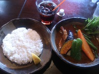 スープカレー スープカレー