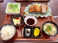 ランチ