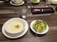 夜ご飯