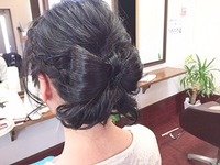 結婚式お呼ばれｾｯﾄと　インスタ