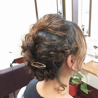結婚式お呼ばれｾｯﾄ