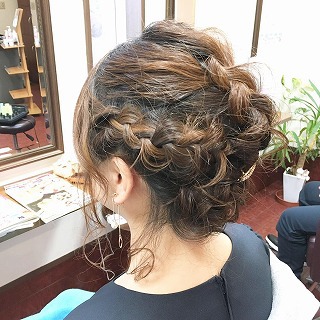 結婚式お呼ばれｾｯﾄ