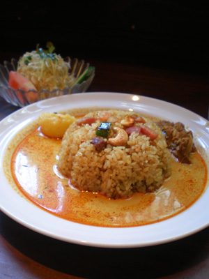 スリランカかごしま