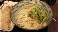 うどんばかり