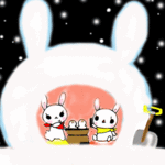 ハム子＆ゴロリ