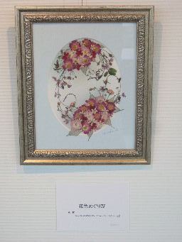 鹿児島市民文化ホール展示作品紹介