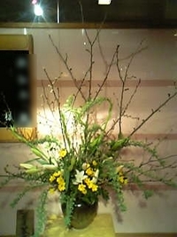 生け込み